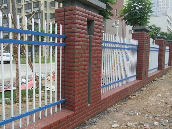 永康建筑防腐防護欄