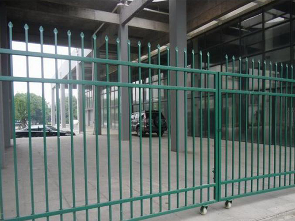 永康建筑防腐防護(hù)欄圖片2