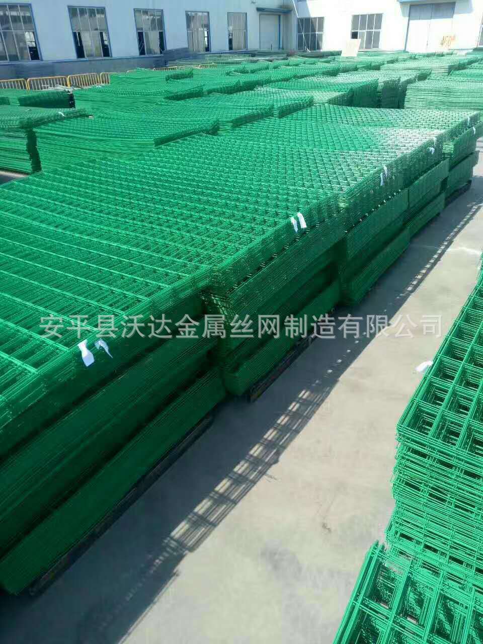 永康浸塑隔離網(wǎng)