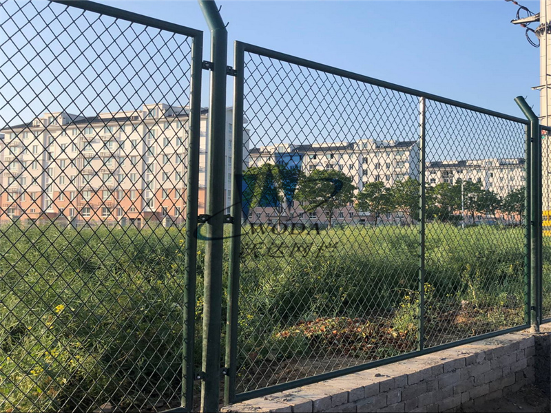永康小區隔離網圖片6