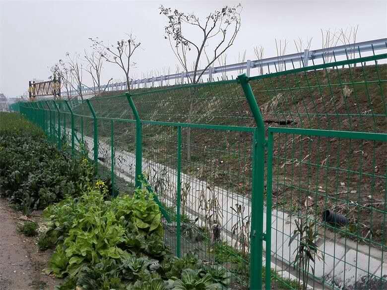 海寧高速公路護欄網圖片4