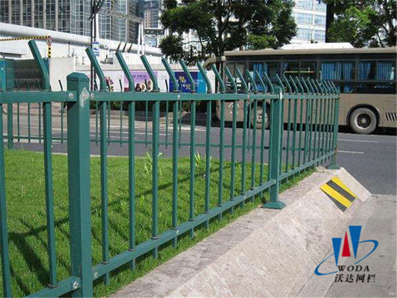 海寧公路護欄網圖片3